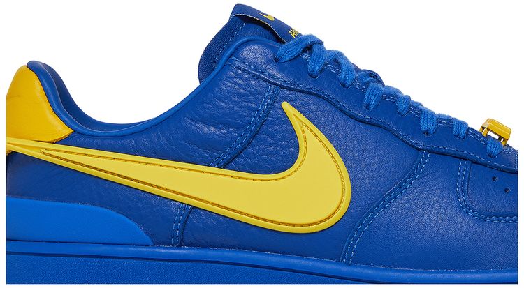 Nike Air Force 1 Low SP AMBUSH Game Royal