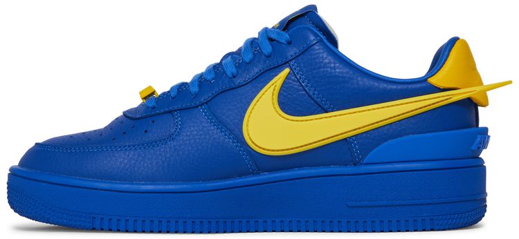 Nike Air Force 1 Low SP AMBUSH Game Royal