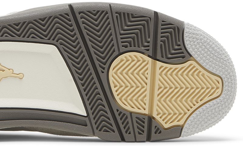 Jordan 4 Retro SE Craft Photon Dust