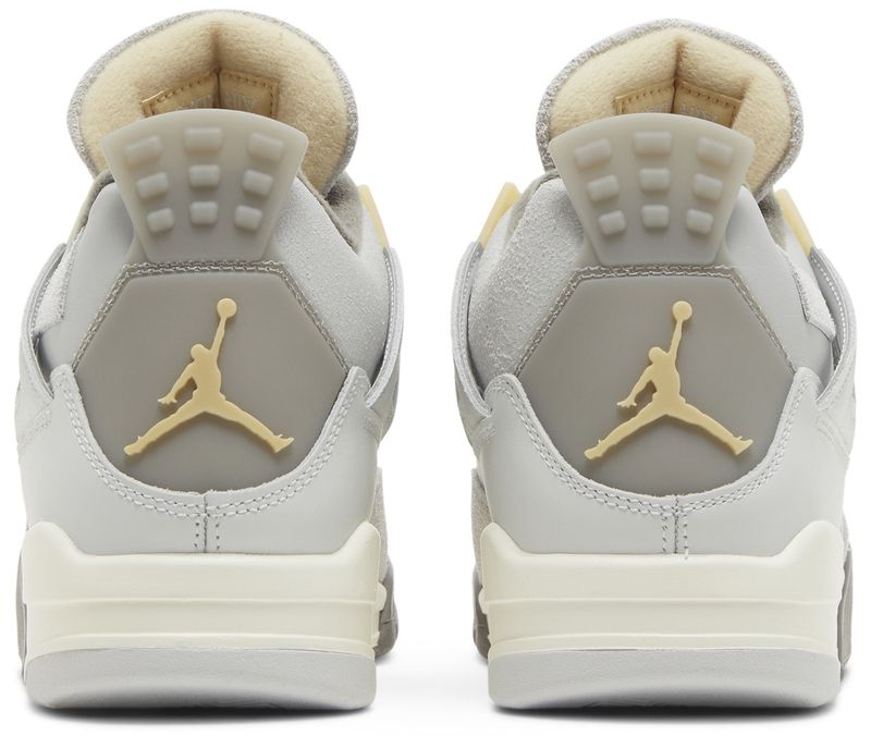 Jordan 4 Retro SE Craft Photon Dust