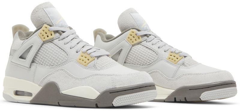 Jordan 4 Retro SE Craft Photon Dust