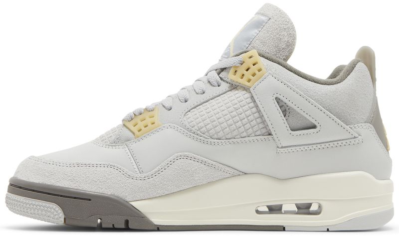 Jordan 4 Retro SE Craft Photon Dust
