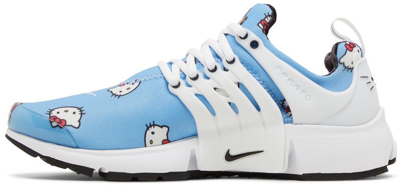 Nike Air Presto Hello Kitty (2022)