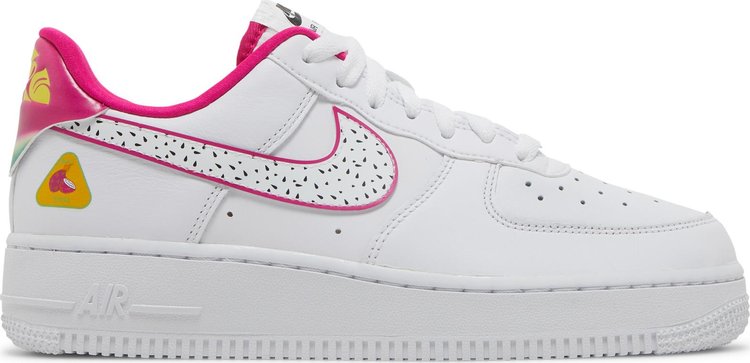 Nike Air Force 1 Low '07 LX Dragon Fruit (Women's)