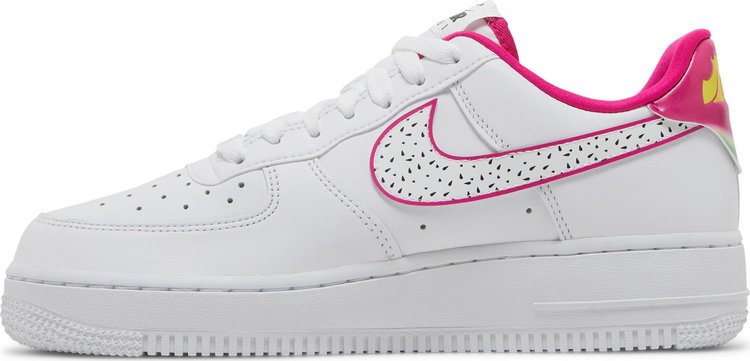 Nike Air Force 1 Low '07 LX Dragon Fruit (Women's)