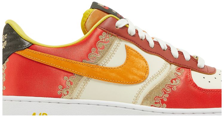 Nike Air Force 1 Low '07 Premium Little Accra