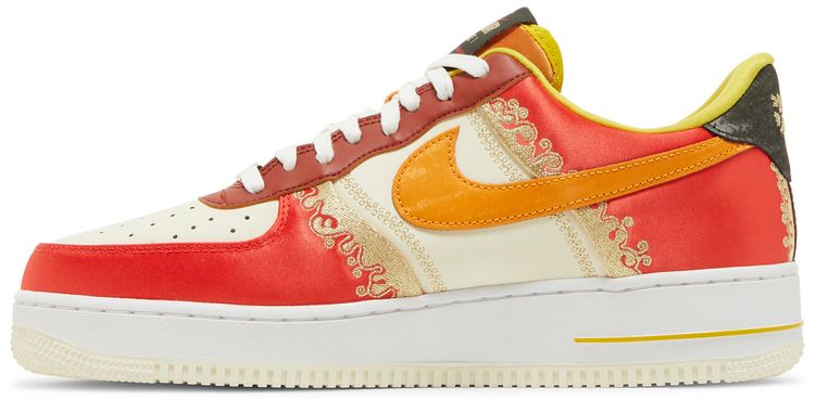 Nike Air Force 1 Low '07 Premium Little Accra