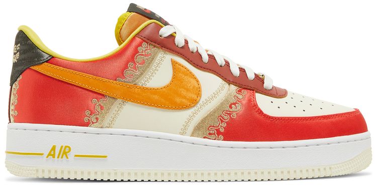 Nike Air Force 1 Low '07 Premium Little Accra