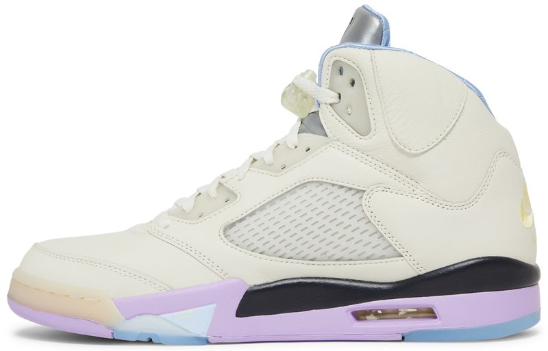 Jordan 5 Retro DJ Khaled We The Best Sail