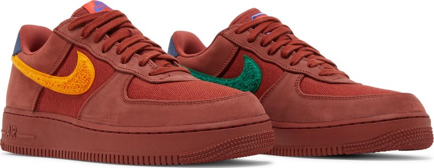Nike Air Force 1 Low La Familia