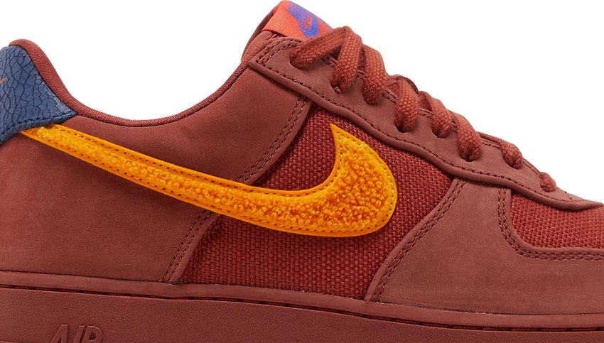 Nike Air Force 1 Low La Familia