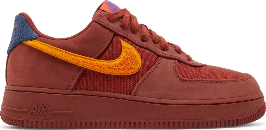Nike Air Force 1 Low La Familia