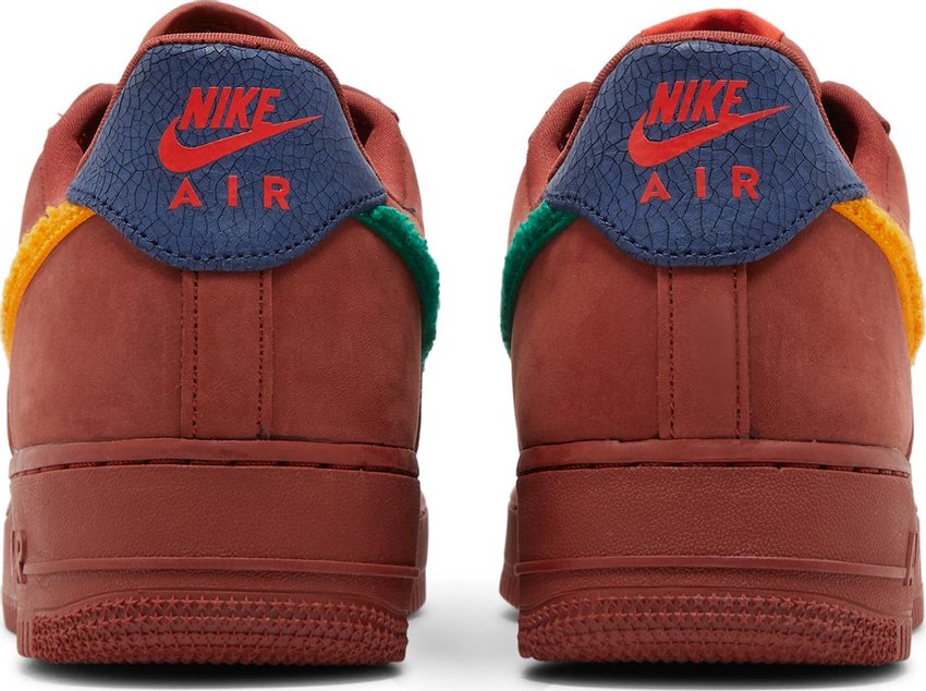 Nike Air Force 1 Low La Familia