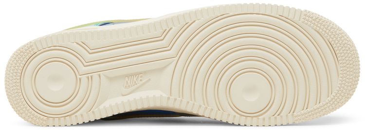 Nike Air Force 1 Low SP Undefeated Multi-Patent Community