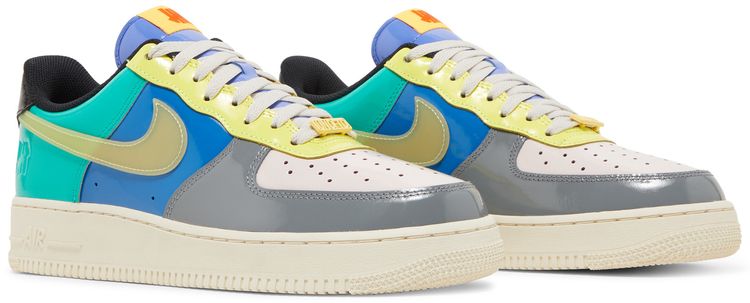 Nike Air Force 1 Low SP Undefeated Multi-Patent Community