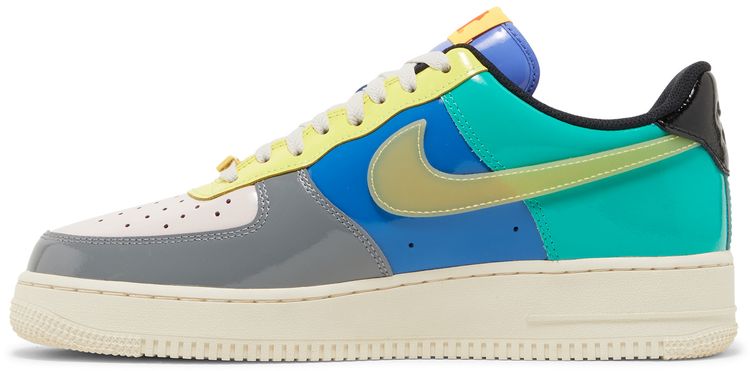 Nike Air Force 1 Low SP Undefeated Multi-Patent Community