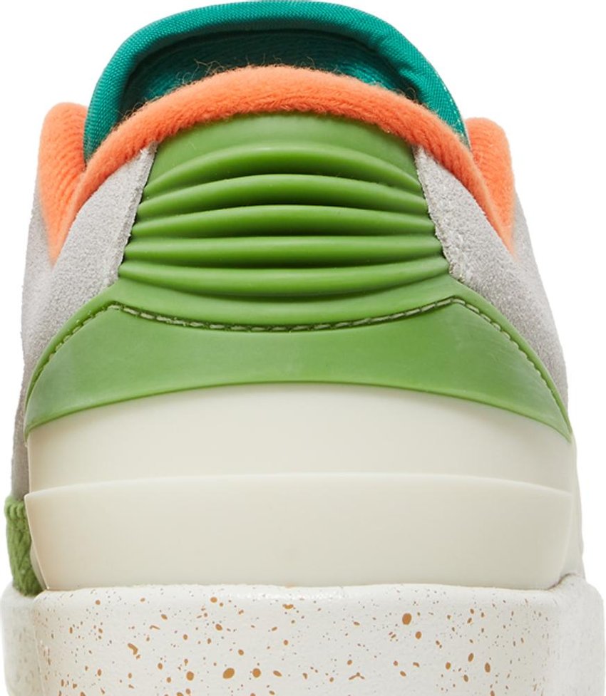 Jordan 2 Retro Low TITAN (Women's)