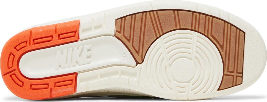 Jordan 2 Retro Low TITAN (Women's)