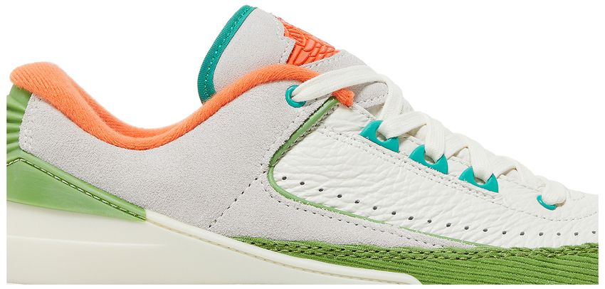 Jordan 2 Retro Low TITAN (Women's)