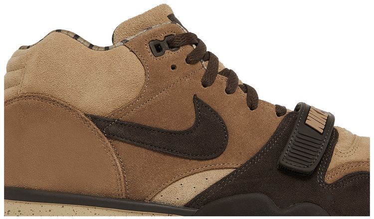 Nike Air Trainer 1 Shima Shima Pack Baroque Brown