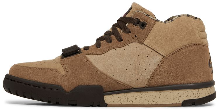 Nike Air Trainer 1 Shima Shima Pack Baroque Brown