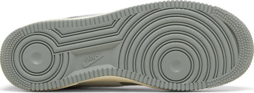 Nike Air Force 1 Low '07 LX Mica Green Coconut Milk