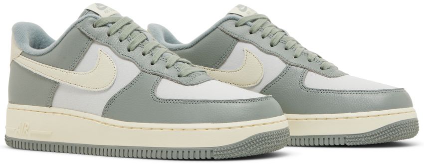 Nike Air Force 1 Low '07 LX Mica Green Coconut Milk