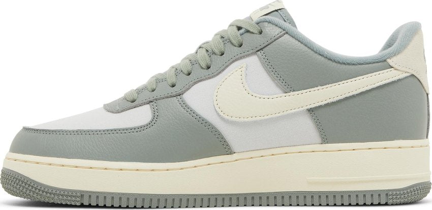 Nike Air Force 1 Low '07 LX Mica Green Coconut Milk