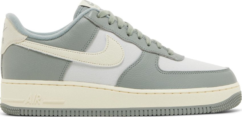 Nike Air Force 1 Low '07 LX Mica Green Coconut Milk