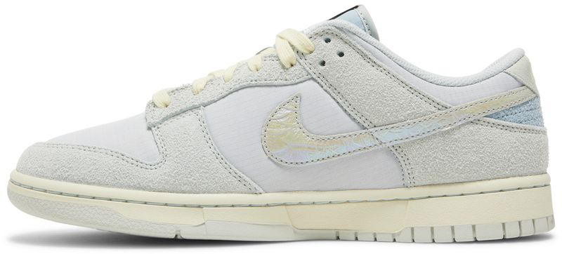Nike Dunk Low SE Gone Fishing Chinook Salmon