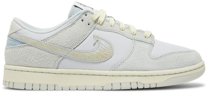 Nike Dunk Low SE Gone Fishing Chinook Salmon