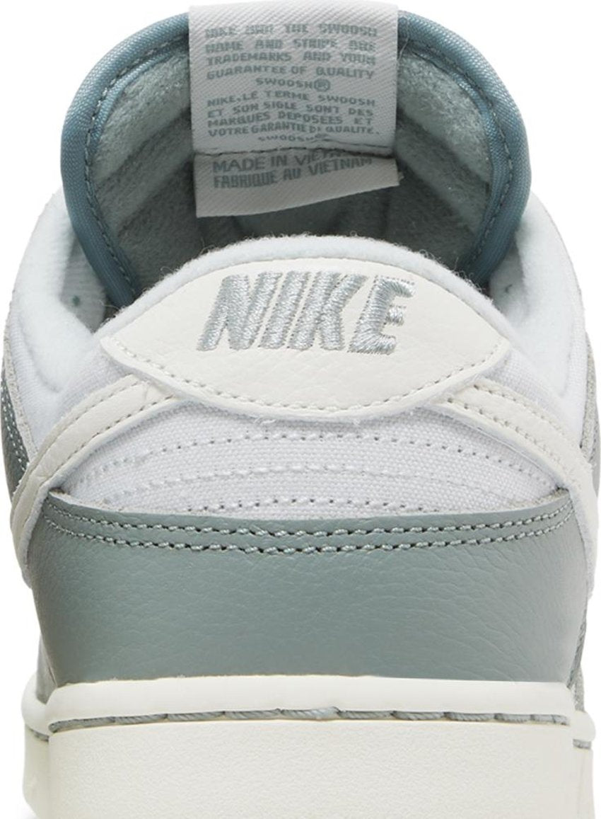 Nike Dunk Low Mica Green