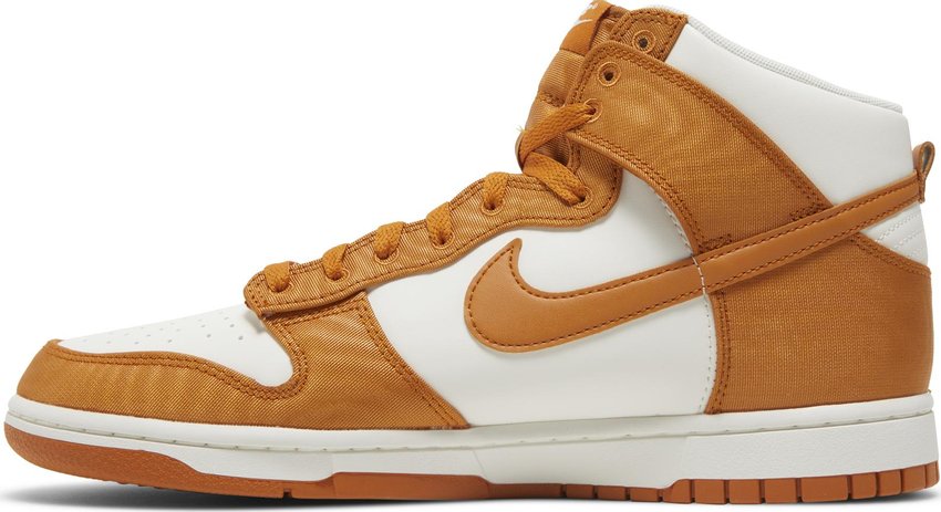 Nike Dunk High Monarch