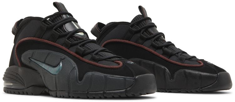 Nike Air Max Penny 1 Black Faded Spruce Anthracite Dark Pony