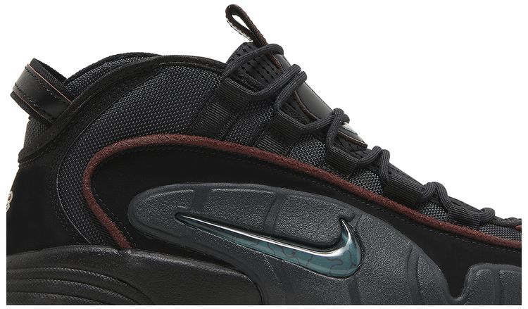 Nike Air Max Penny 1 Black Faded Spruce Anthracite Dark Pony