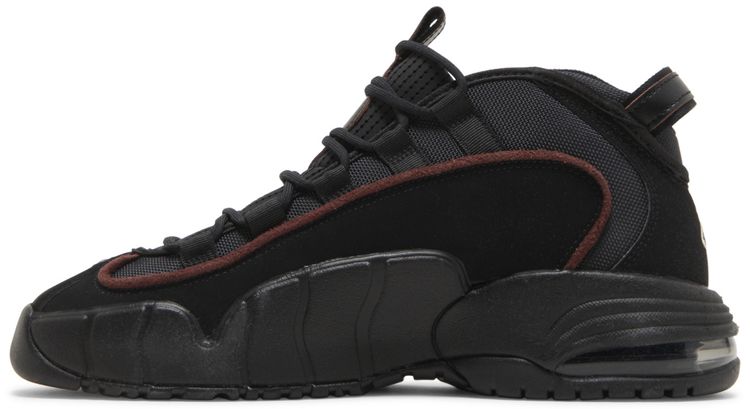 Nike Air Max Penny 1 Black Faded Spruce Anthracite Dark Pony