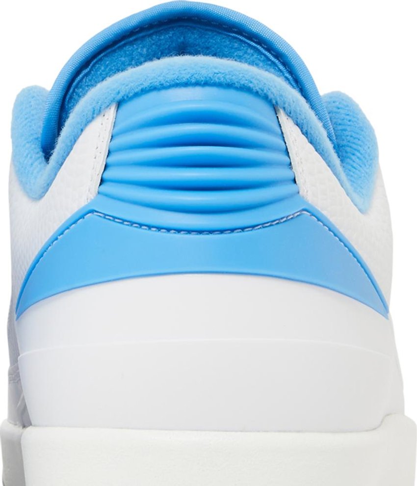 Jordan 2 Retro Low UNC