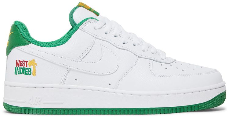 Nike Air Force 1 Low Retro QS West Indies (2022)