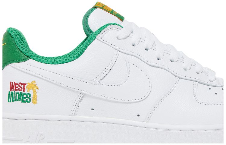 Nike Air Force 1 Low Retro QS West Indies (2022)