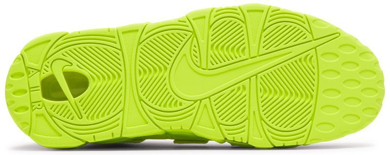 Nike Air More Uptempo 96 Volt