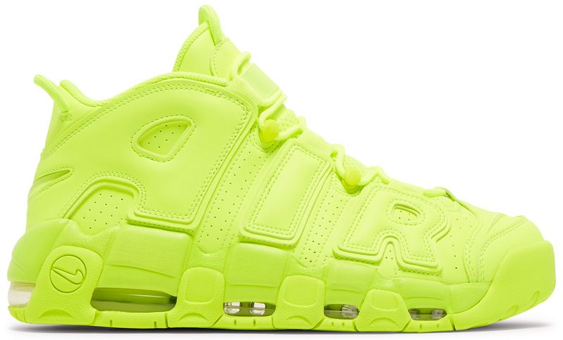 Nike Air More Uptempo 96 Volt