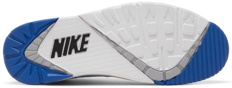 Nike Air Trainer SC High Kansas City Royals
