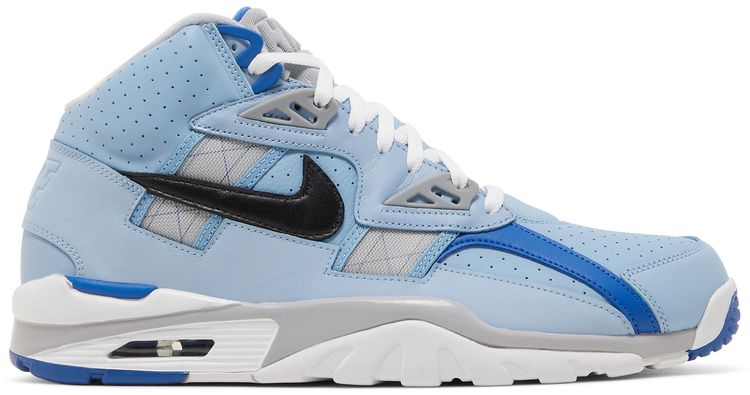 Nike Air Trainer SC High Kansas City Royals