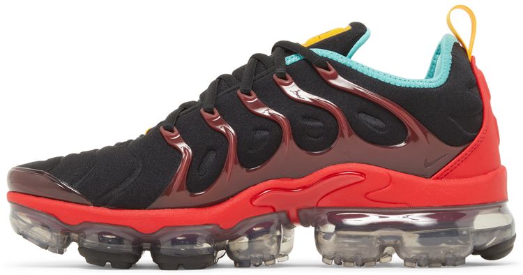 Nike Air VaporMax Plus Full Spec Stained Glass
