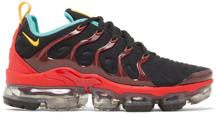Nike Air VaporMax Plus Full Spec Stained Glass