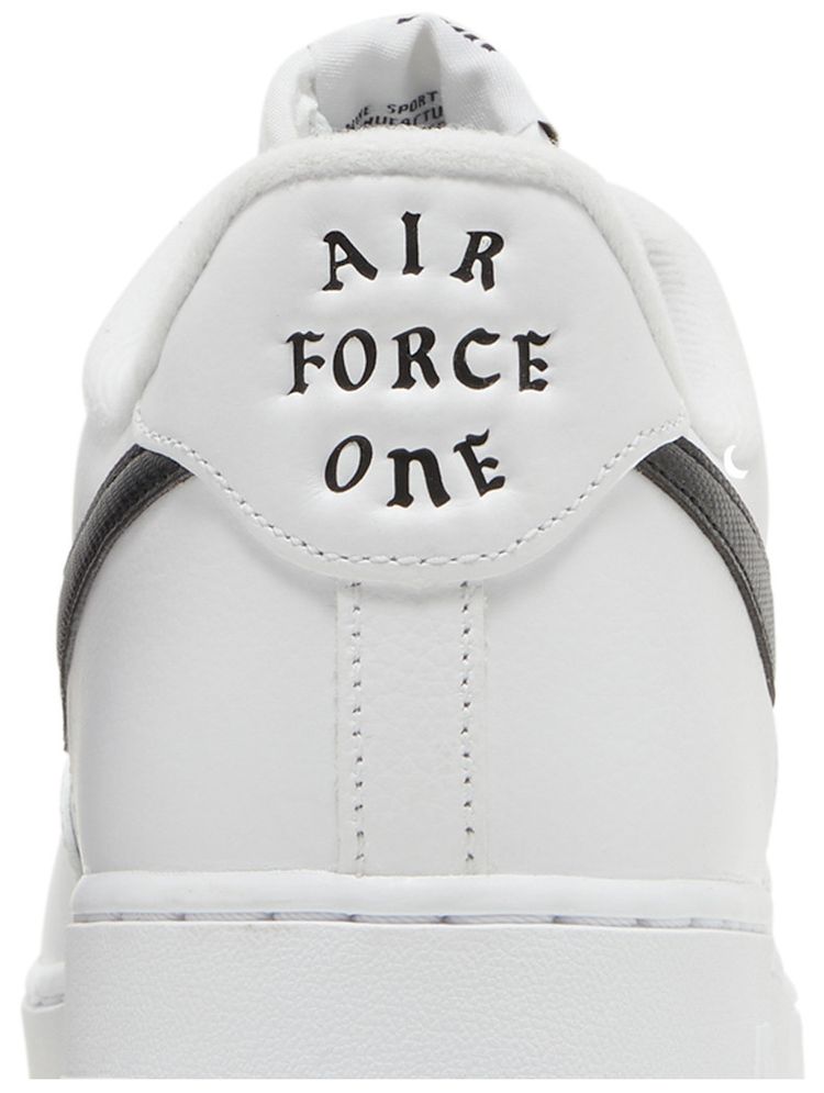 Nike Air Force 1 Low 40th Anniversary Edition Bronx Origins