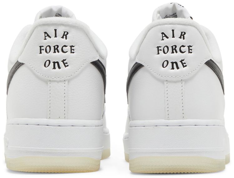 Nike Air Force 1 Low 40th Anniversary Edition Bronx Origins