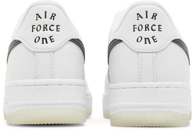 Nike Air Force 1 Low '07 40th Anniversary Edition Bronx Origins (GS)