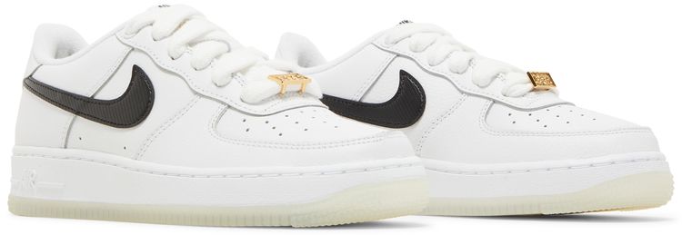 Nike Air Force 1 Low '07 40th Anniversary Edition Bronx Origins (GS)