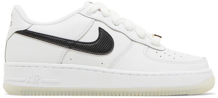 Nike Air Force 1 Low '07 40th Anniversary Edition Bronx Origins (GS)